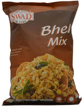 Swad Bhel Mix 2 Lb - 908 Gms